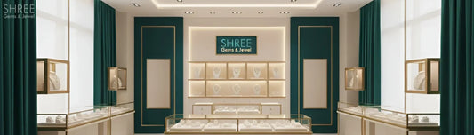 Choose the Right Place To Buy Lab Grown Diamond Jewelry