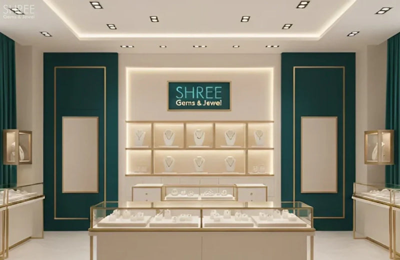 Choose the Right Place To Buy Lab Grown Diamond Jewelry