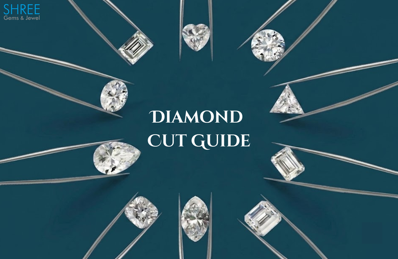 Diamond Cut Guide