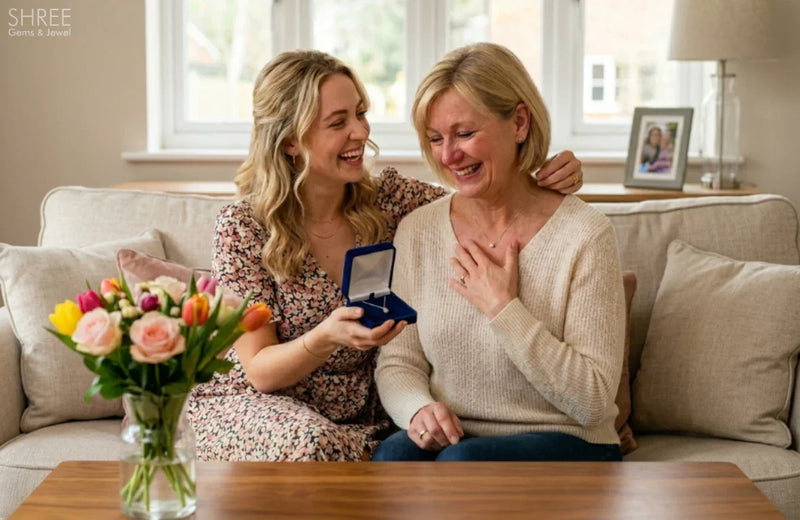 Top 10 Mothers Day Jewelry Gift Ideas