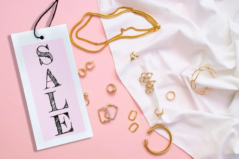 Best Cyber Monday Jewelry Deals: Engagement Rings, Wedding Rings, Bracelets & Diamond Earrings