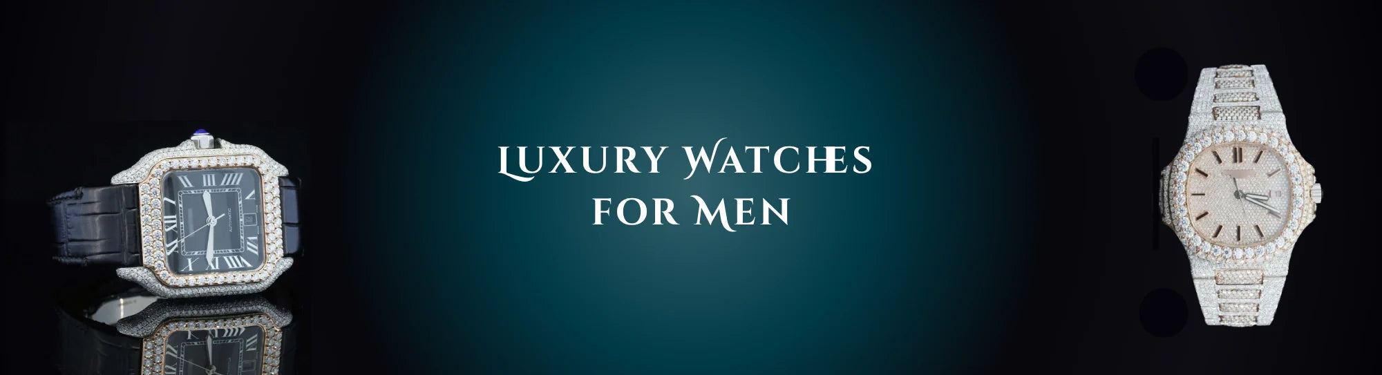 Luxury Watches for Men