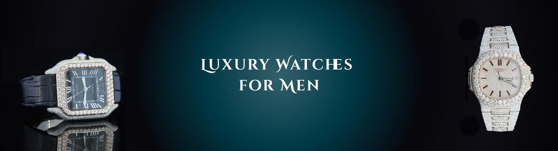 Luxury Watches for Men
