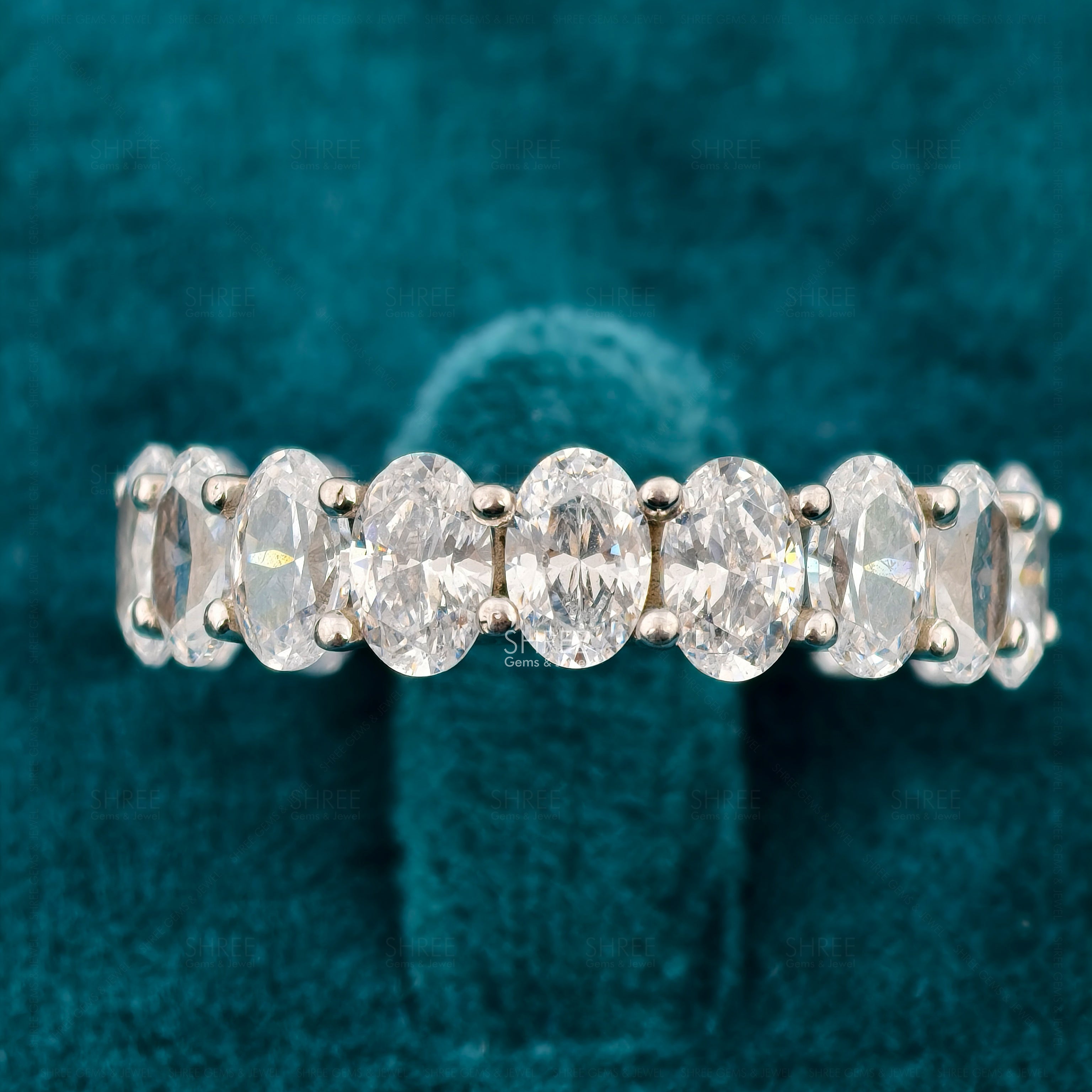 Bridal Wedding Bands