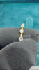 Video of Round Lab Grown Eternity Band For Women