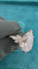 Video of Pear Cut Lab Diamond Hidden Halo Engagement Ring