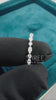 Video of Marquise and Round Diamond Band for Women