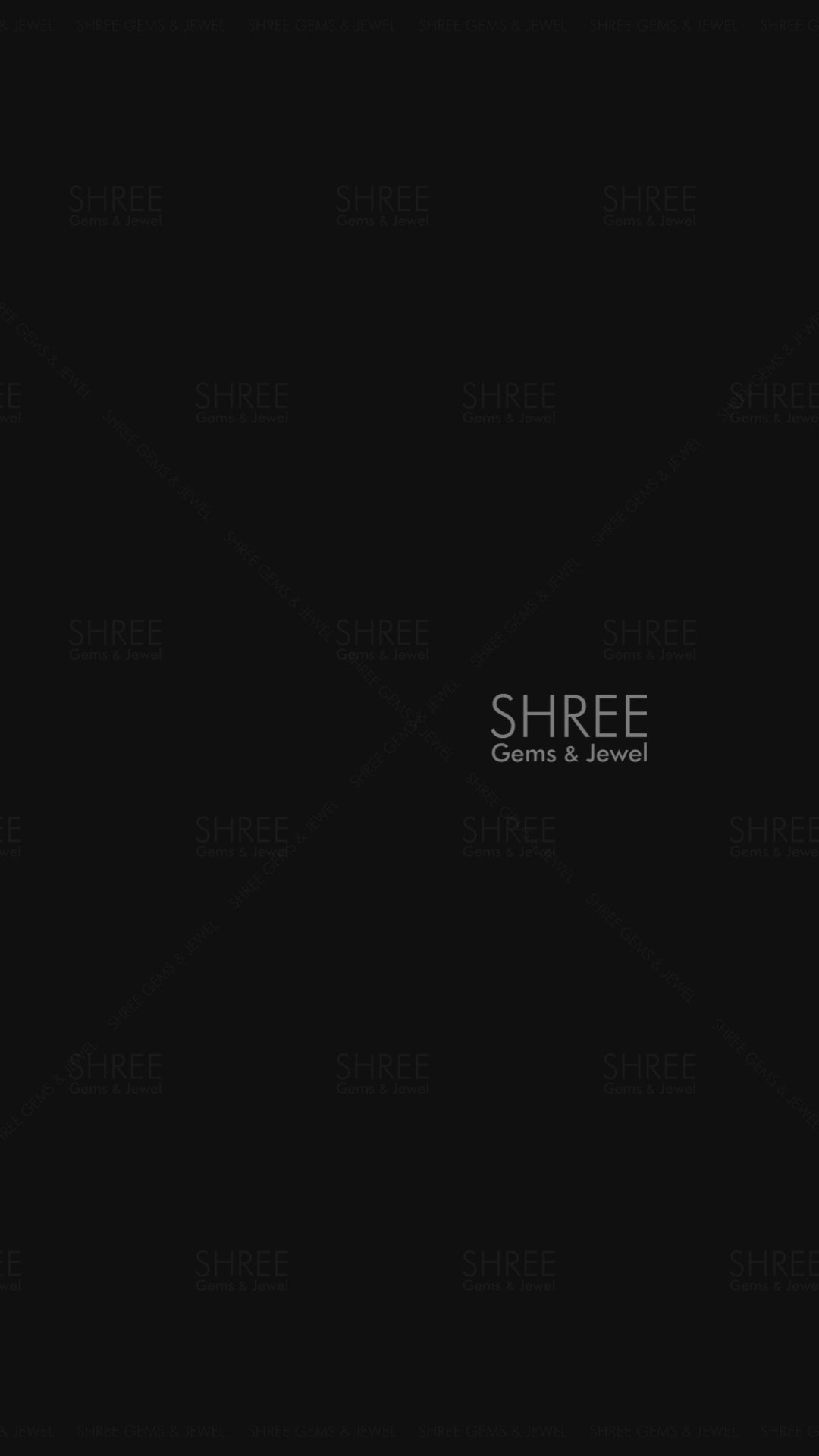 Video of 5 Carat Halo Multi Diamond Pendant for Women 