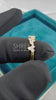 video of lab grown diamond eternity bands​


