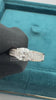 Video of 0.50 Ct Oval Lab Grown Diamond Engagement Ring