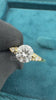 Video of 1 Ct Round Diamond Engagement Ring